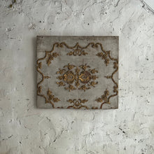 Load image into Gallery viewer, Late 18th Century French Wooden Panel