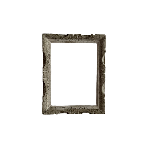 Late 19th Century French Frame