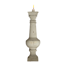 Load image into Gallery viewer, Early 19th Century Swedish Balustrade Candlestick
