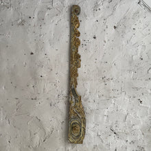 Load image into Gallery viewer, Early 19th Century French Boiserie Fragment