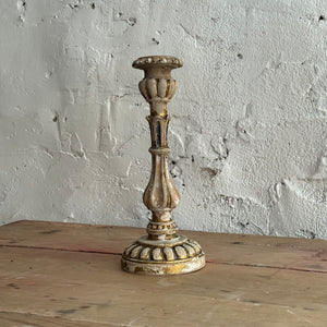 19th Century Italian Candlestick