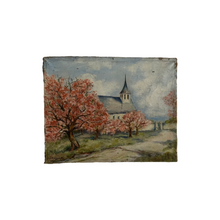 Load image into Gallery viewer, Late 19th Century French Painting