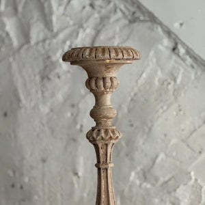 Late 19th Century French Candlestick