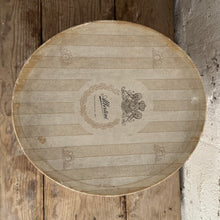 Load image into Gallery viewer, Early 19th Century Parisian Hatbox