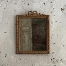 Load image into Gallery viewer, Late 19th Century French Mirror