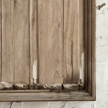 Load image into Gallery viewer, Early 19th Century French Boiserie Panel