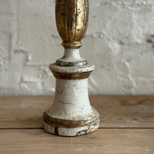 Early 19th Century French Candlestick
