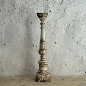 Early 19th Century French Candlestick