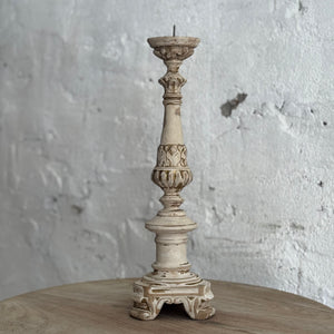 Early 19th Century Italian Candlestick