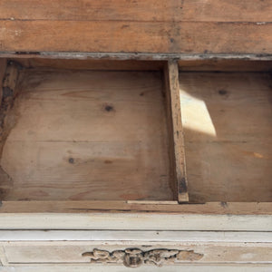 Early 19th Century French Writing Desk