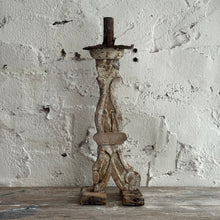 Load image into Gallery viewer, Late 18th Century Portuguese Candlestick