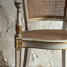 Load image into Gallery viewer, Late 19th Century French Armchair