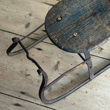 Load image into Gallery viewer, Early 19th Century French Sleigh