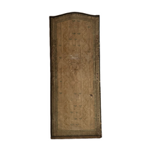 Load image into Gallery viewer, Late 18th / Early 19th Century Antique French Silk Panel