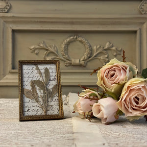 Early 19th Century French Picture Frame