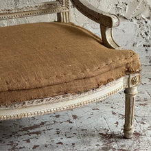 Load image into Gallery viewer, Early 19th Century French Louis XVI Style Marquise