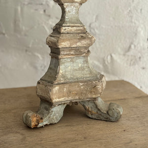 Late 18th Century French Candlestick