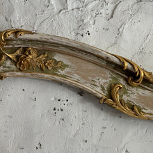 Load image into Gallery viewer, Early 19th Century French Chateau Boiserie Pelmet