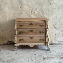Load image into Gallery viewer, Early 20th Century Dutch Bombe Commode