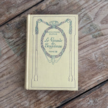 Load image into Gallery viewer, Early 20th Century French Nelson Book