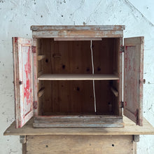 Load image into Gallery viewer, Late 19th Century French Cupboard