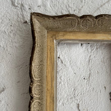 Load image into Gallery viewer, Late 19th Century French Frame