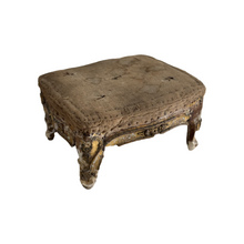 Load image into Gallery viewer, Early 19th Century French Stool