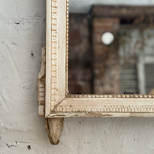 Load image into Gallery viewer, Early 19th Century French Marriage Mirror