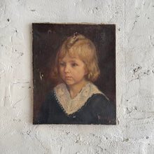 Load image into Gallery viewer, Early 20th Century French Painting