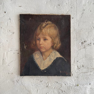 Early 20th Century French Painting