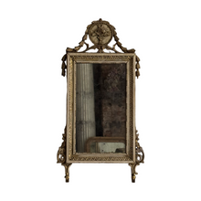 Load image into Gallery viewer, Early 19th Century French Marriage Mirror