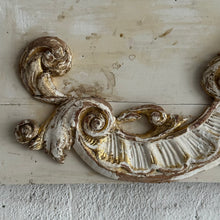 Load image into Gallery viewer, Early 19th Century French Wooden Frieze