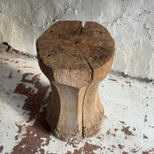Load image into Gallery viewer, 18th Century French Wooden Plinth