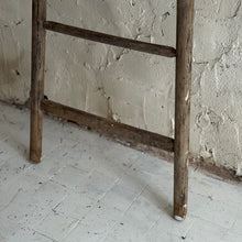 Load image into Gallery viewer, Late 19th Century French Apple Ladders