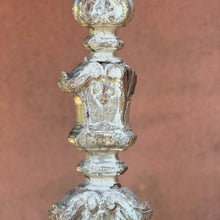 Load image into Gallery viewer, Late 18th Century Italian Candlestick