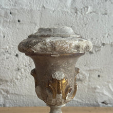 Load image into Gallery viewer, Early 19th Century French Carved Finial