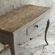 Load image into Gallery viewer, Early 19th Century French Console Table