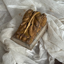 Load image into Gallery viewer, Late 19th Century French Wood Fragment