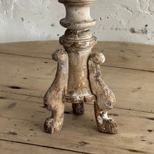 Load image into Gallery viewer, Late 18th Century French Candlestick