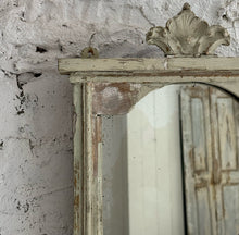 Load image into Gallery viewer, 19th Century French Mirror