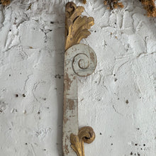 Load image into Gallery viewer, Early 19th Century French Boiserie Panel