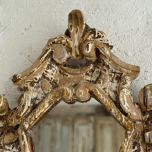 Load image into Gallery viewer, Early 19th Century French Mirror