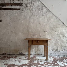 Load image into Gallery viewer, Early 19th Century French Table