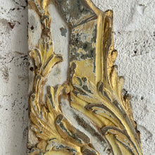 Load image into Gallery viewer, Early 19th Century French Boiserie Fragment
