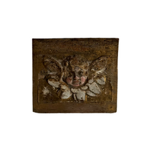 Load image into Gallery viewer, Late 18th Century French Putti Panel
