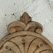 Load image into Gallery viewer, Late 19th Century French Pediment
