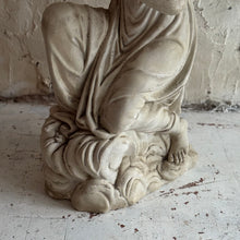 Load image into Gallery viewer, Early 19th Century French Plaster Statue
