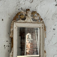 Load image into Gallery viewer, Late 18th Century French Marriage Mirror