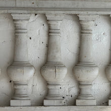 Load image into Gallery viewer, Early 19th Century French Wooden Balustrades