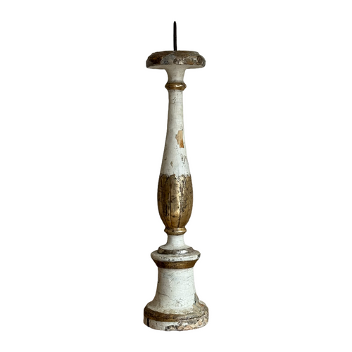 Early 19th Century French Candlestick